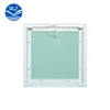 Aluminum Access Panel with Gypsum Board for Ceiling or Drywall
