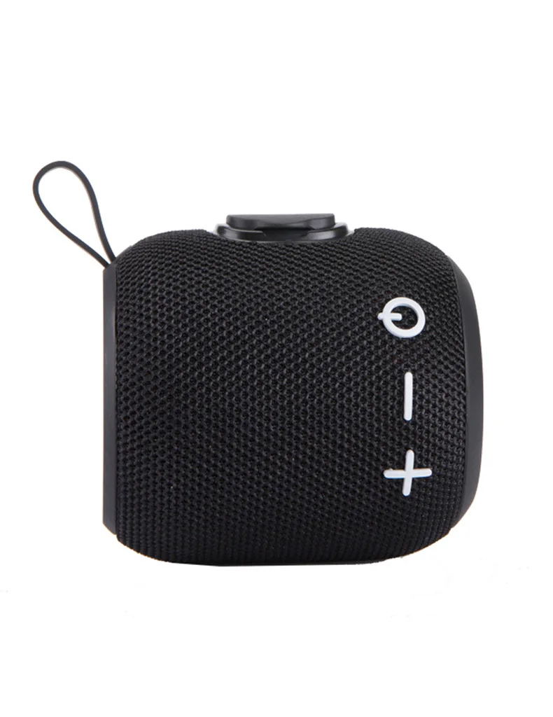Waterproof column speaker/usb cable/custom packing bluetoothspeaker - ANKUX.COM