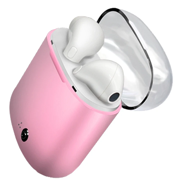 

2019 guangzhou new design metal TWS I7S blue tooth earphone, Reference picture