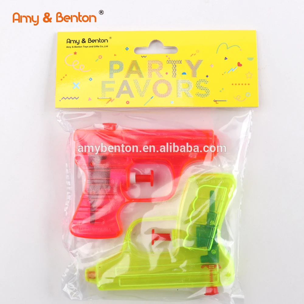 Cheap Plastic Summer Small Toys Gun Custom Water Gun Toy For Kids Buy