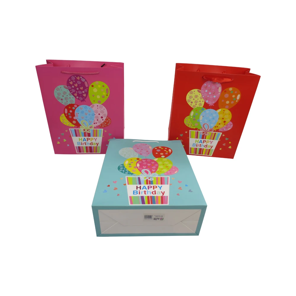 Jialan personalized gift bags company for packing birthday gifts-16
