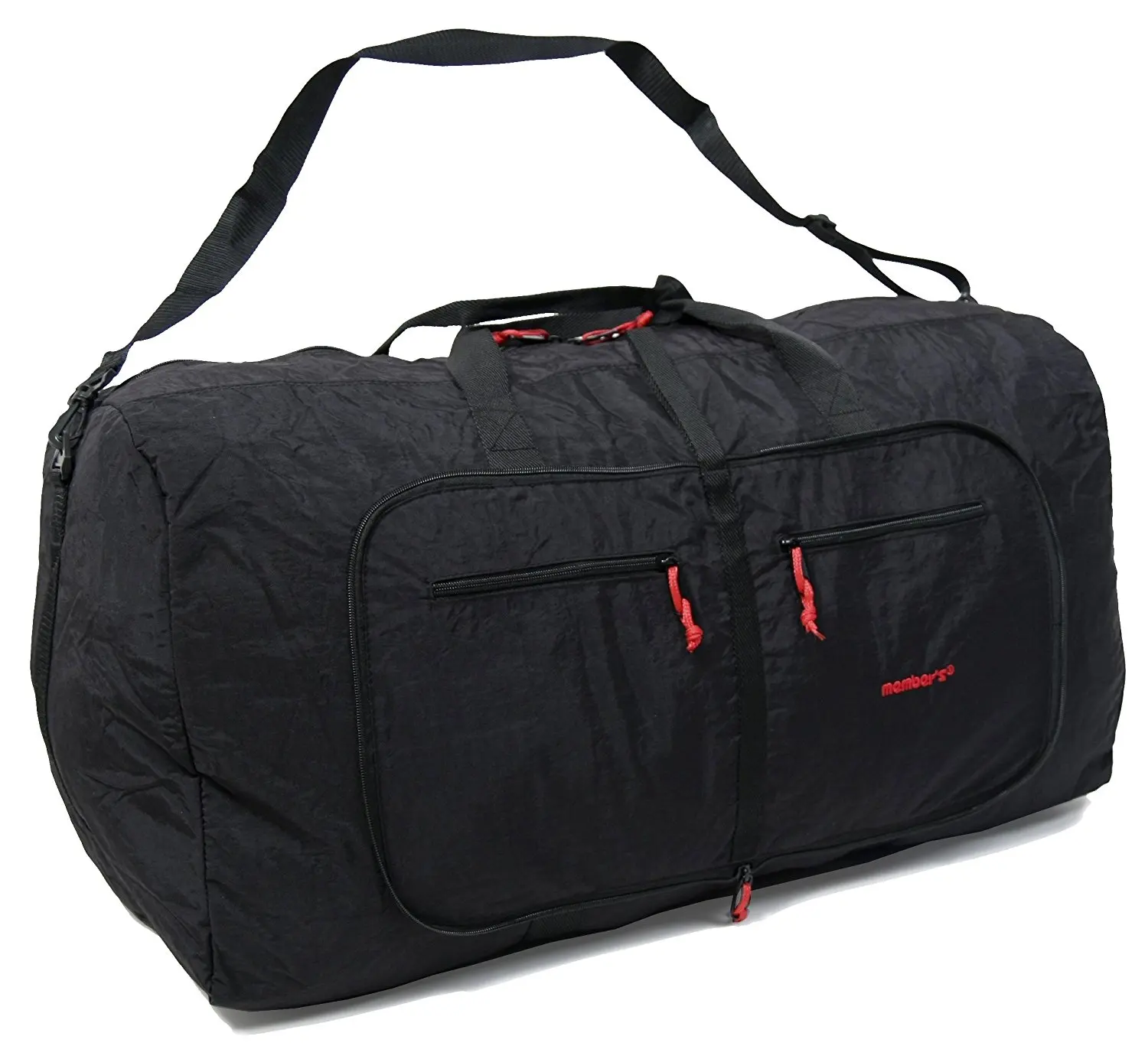 discount holdalls