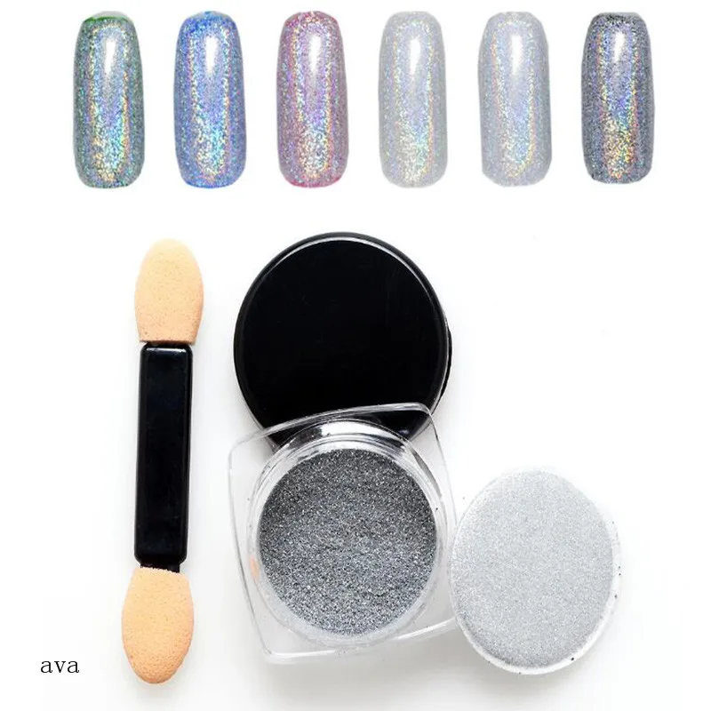 

Ava recommend Nail chrome pigment powder, aluminium powder mirror effect pigment china supplier, Multicolor