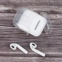 

TPU Silicone Case Cover Skin Sleeve Case for Airpods