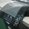 Front Projection 3D Silver Screen / High Gain Screen Fabric for Projector 3D Cinema