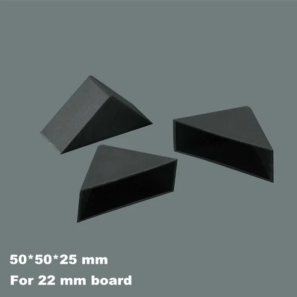 Black Decorative Kitchen Cabinet Plastic Corner Protector Buy