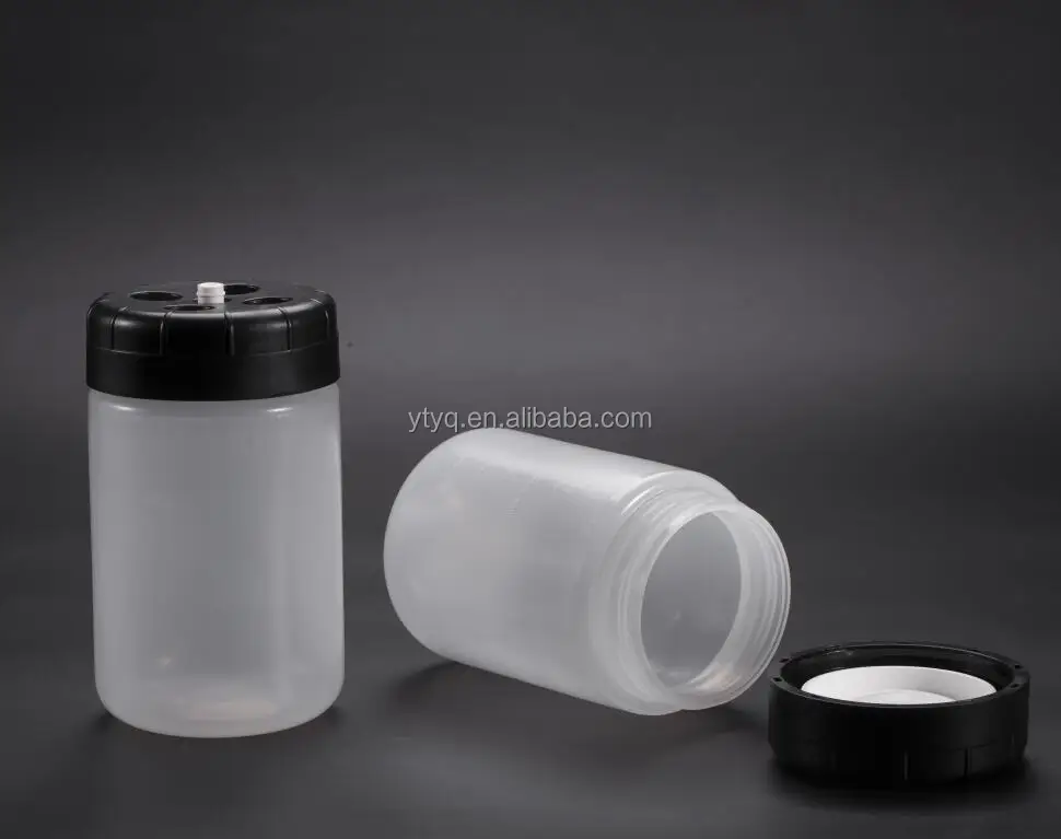 1liter Centrifuge Bottle In Polypropylene Copolymer For Excellent