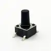 Knob height depends Astronomical time switch