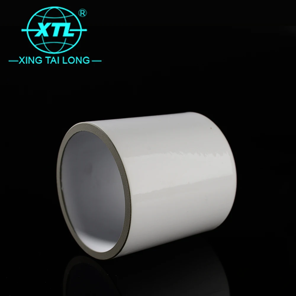 Porous Alsint C 99.7% Alumina Ceramic Tube