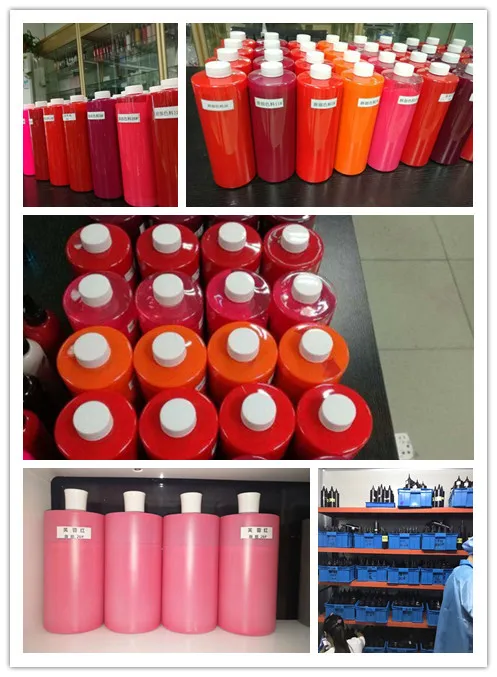 OEM microblading pigment 15ml semi Permanent makeup Pigment.jpg