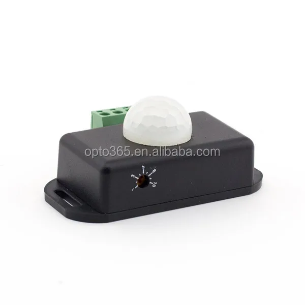 Human body Induction lighting swtich automatic PIR sensor switch.jpg
