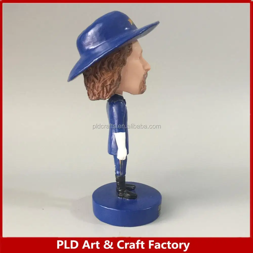 Personal Made Bobble Head Dolls,Decoration Gift Shaking Bobble Heads