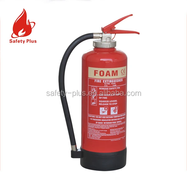 Nitrogen Gas Cartridge Foam Water Fire Extinguisher Buy Nitrogen Gas Cartridge Foam Fire