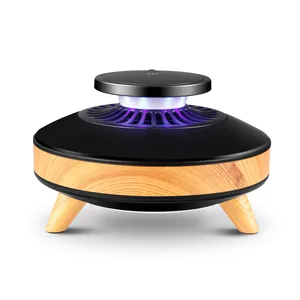 Image of New direct home indoor intelligent light control USB inhaled mosquito killer photocatalyst LED mosquito lamp