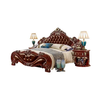 American Modern Style Royal Furniture Antique Girls Bedroom Sets Buy High Quality Royal Furniture Antique Girls Bedroom Sets Bedroom Furniture