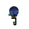 Good price 240x240 resolution 1.3 round tft lcd display IPS model