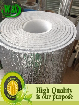 Ceiling Aluminum Foil Epe Foam Heat Insulation Buy Ceiling Aluminum Foil Foam Heat Insulation Ceiling Foil Epe Insulation Foam Epe Foil Insulation