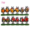 indian other gifts & crafts wholesale LOW Prices OEM Custom cartoon resin animal shaped decoration for home 019