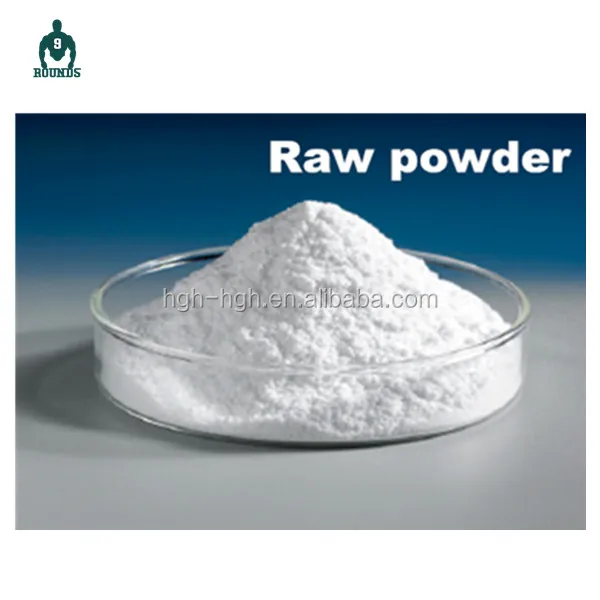 
new design hgh china 191aa products peptides manufactured in China 