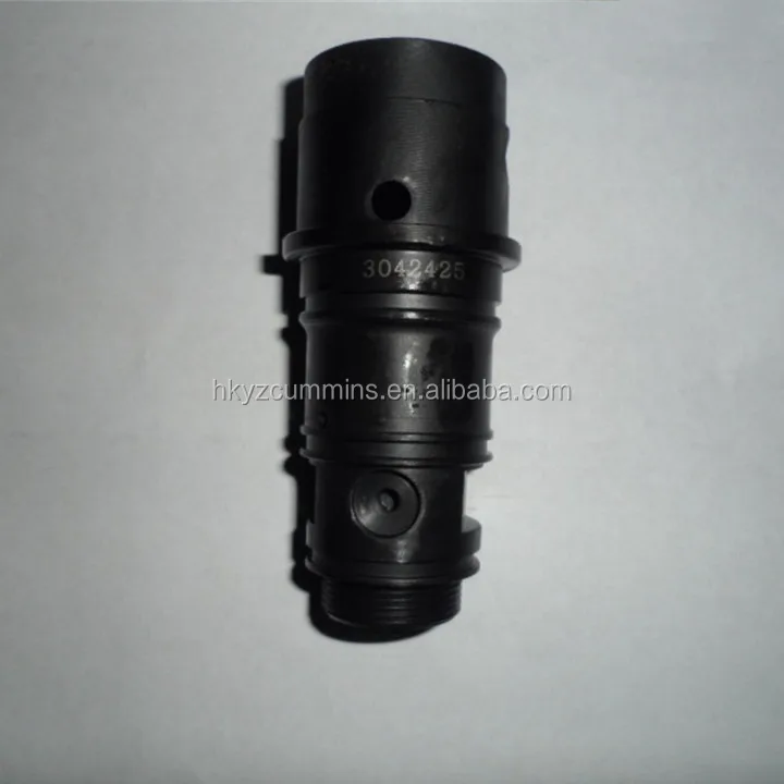3042425 3042425 4307427 KTA19 Diesel Engine Adapter Injector