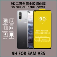 

2019 Wholesale factory price anti-scratch Protective Tempered Glass Screen Protector film for Samsung A10 A20 A30 A40 A50 A60