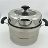 Perfect Stainless Steel optima steamer fast food steamer sweet corn steamer