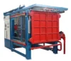 Low price Expandable Polystyrene EPS Styrofoam Vertical Foam Cutting Machine