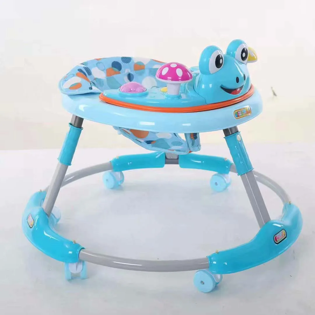 old baby walkers