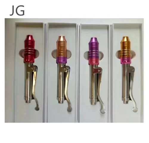 

hot saleHyaluronic Injection pen for Lips Filling On sale, Colorful