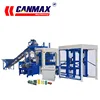 coal ash brick making machine/high pressure brick making machine
