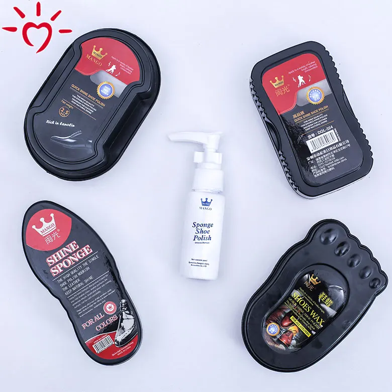 Leather oil shoe wax polish cleaning shoe boots wax leather care shoe polish