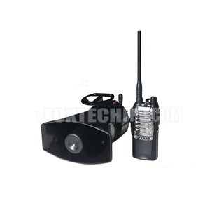 Wireless System UAV Drones