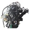 New Superior 1000cc F10A engine EFI type made in china