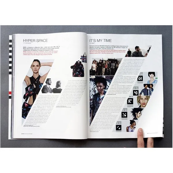 
Best adult travel journal met art magazines 