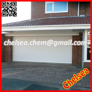 Exterior And Interior Garage Used Residential Rolling Door Residential Garage Rolling Shutter Door Buy Residential Rolling Door Residential Rolling