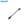 3.0 version USB cable type A male to Micro B male portable harddisk data cable