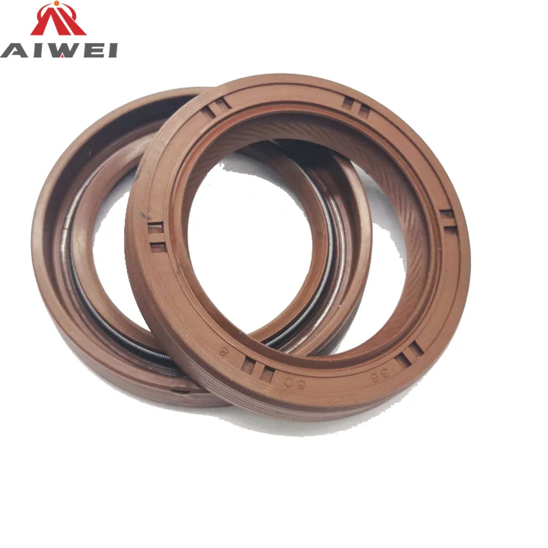Rubber Material Garlock Spring Oil Seals Buy Rubber Material National