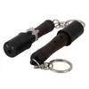 Goread B58 type 2in1 flashlight red laser pointer office use LED keychain