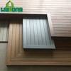 Wpc wood plastic decking parquet flooring tiles patio composite decking