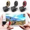 Top quality cell phone lcd touch screen joystick controller stick A9 game operating lever