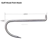 Longline Fishing Handing Gaff Head Fish Hook