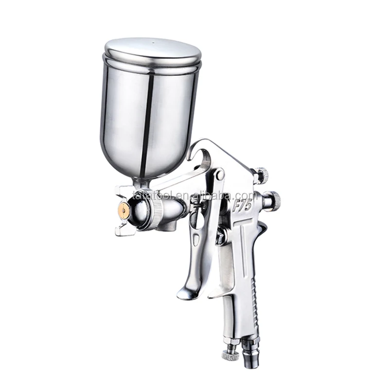 gravity paint spray gun