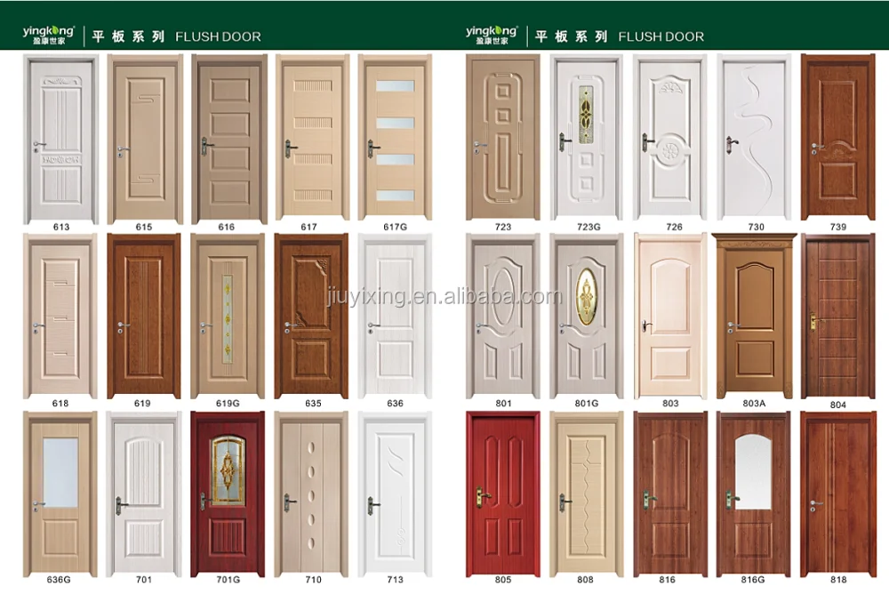 Prefab pocket door