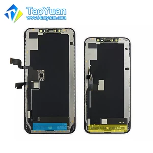 Replacement LCD Screen Digitizer iPhone X