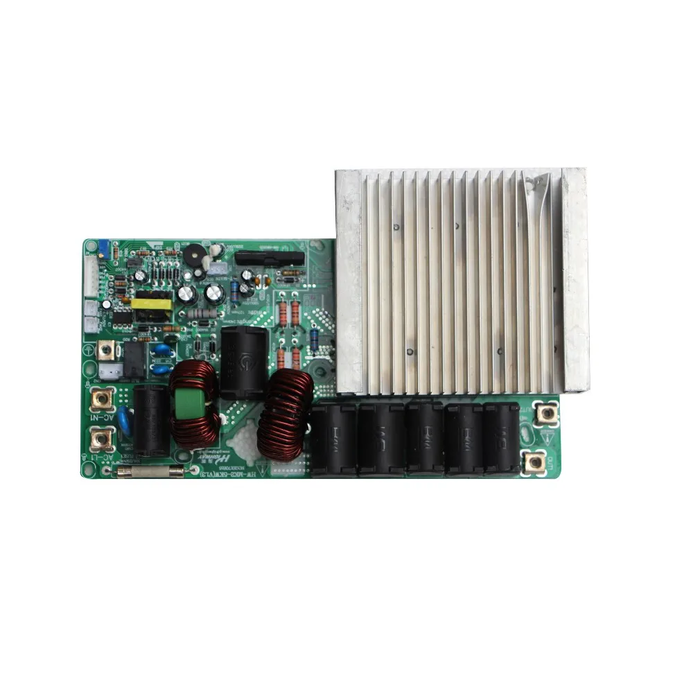 5kw Commercial Induction Cooktop 5 Kw Circuit Board 5000w Induction