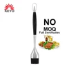 Food Grade Professional Bbq Tools Grill Basting Silicone Oil Brush