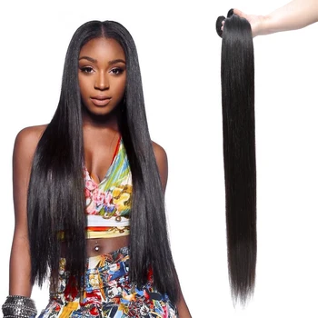 100 Human Hair Weaving Wholesale Brazilian Virgin Hair Brazilian