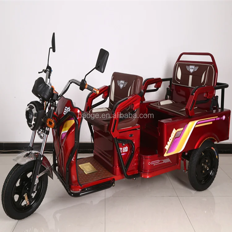 tricycle price for adults