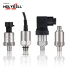 HOLYKELL 10bar/ 20bar/30bar 4-20 ma electronic air compressor pressure sensor