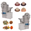 Laboratory Herb Pulverizer Tea Leaf Grinder Food Spice Soybean Grinding Machine